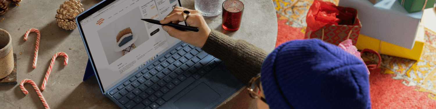 Business and Consumer Services illustration