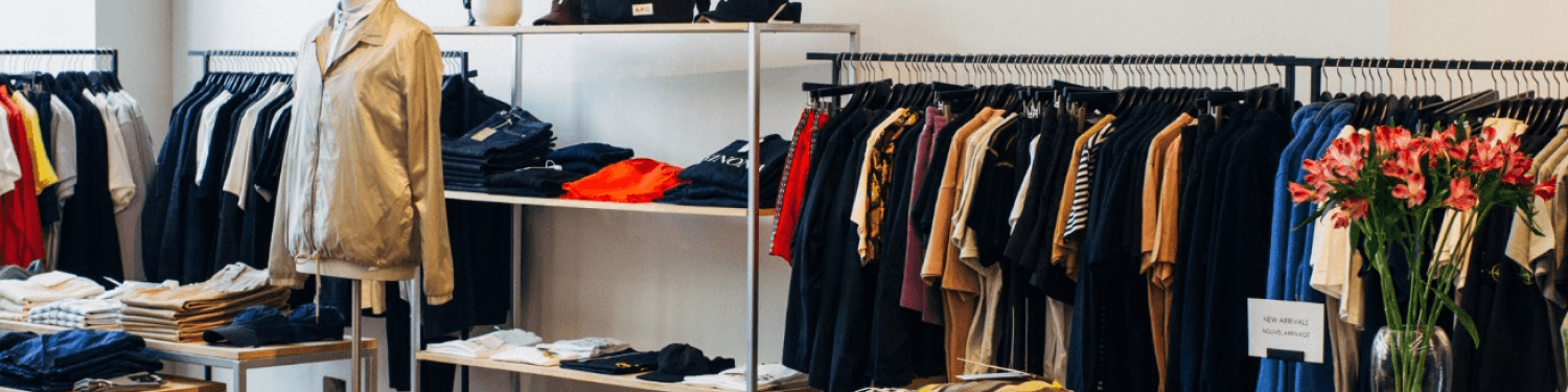 E-commerce and Shopping illustration