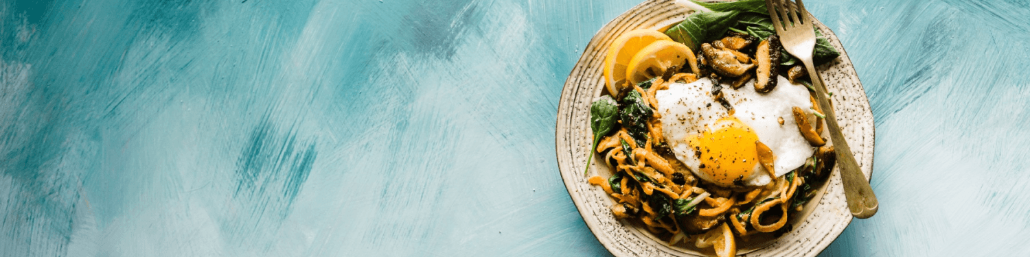 Food and Drink illustration