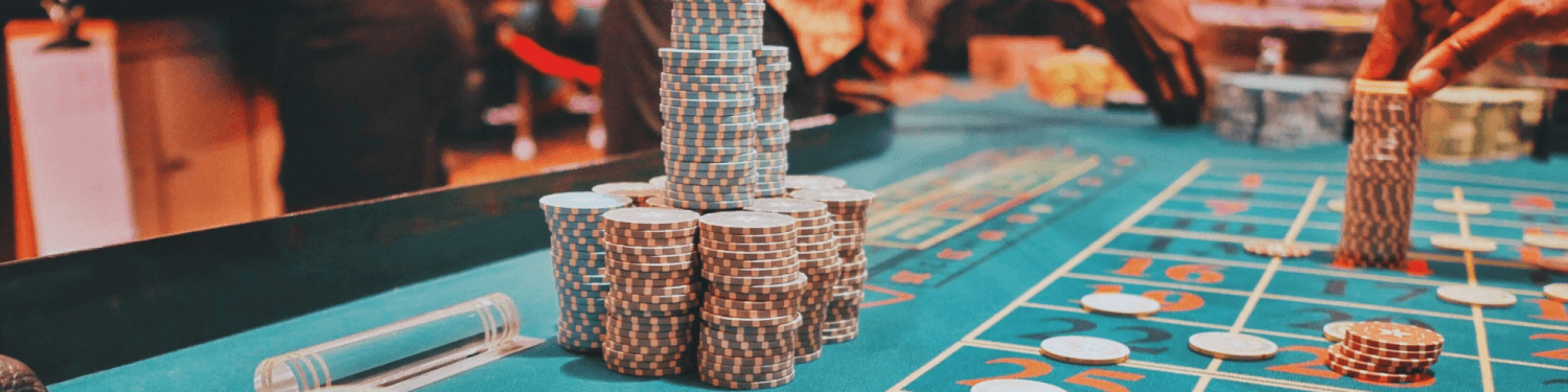 Gambling illustration