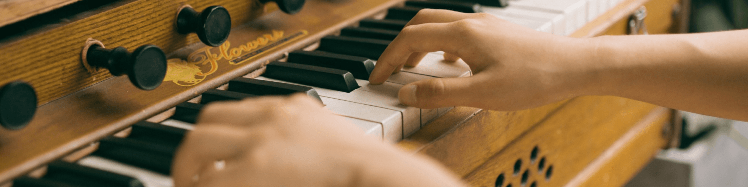 Hobbies and Leisure illustration